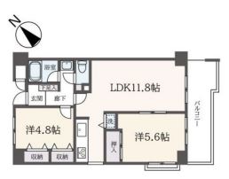 【🏠物件紹介🏠】新規リフォームでオール洋室✨ハートピア・イイダ