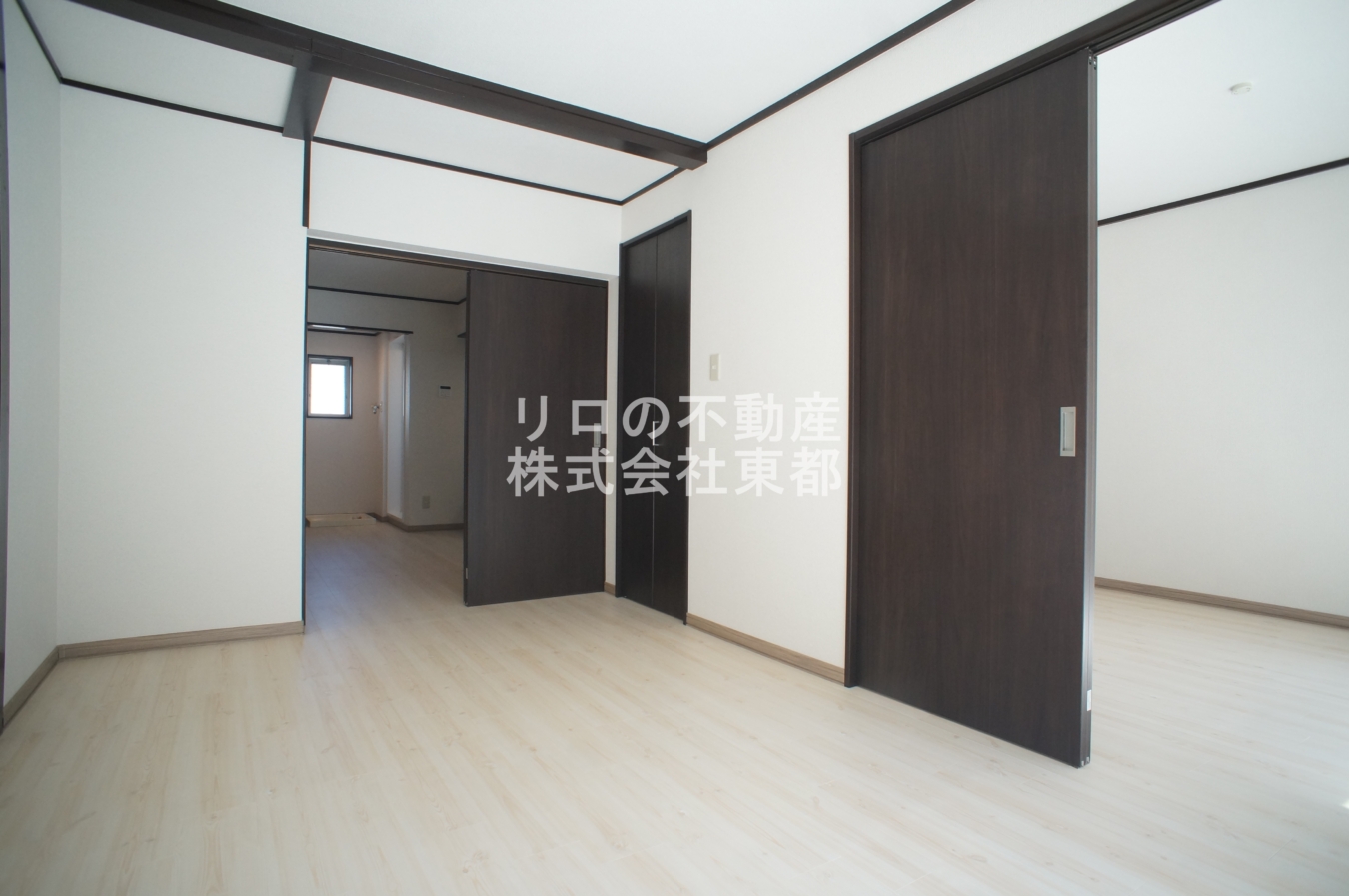 上原コーポ　102号室