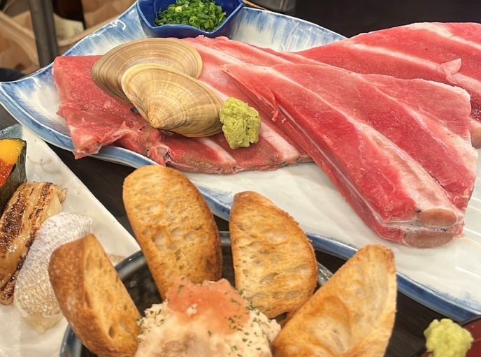 【元住吉駅周辺紹介】🐡さかなの台所　オリエンタル🍺