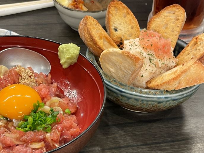 【元住吉駅周辺紹介】🐡さかなの台所　オリエンタル🍺