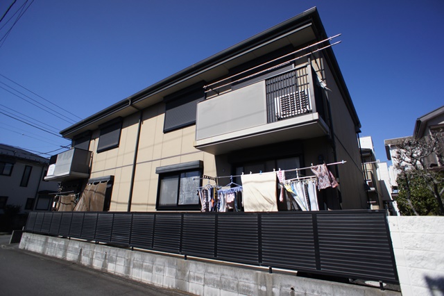 積水施工２DKのお部屋【町田駅】