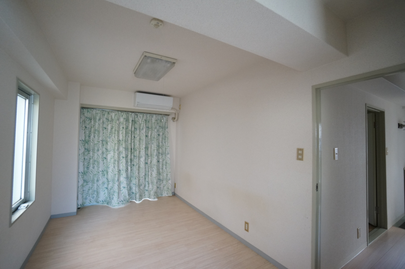 駅近鉄筋マンション！（多摩川ビレッヂ）