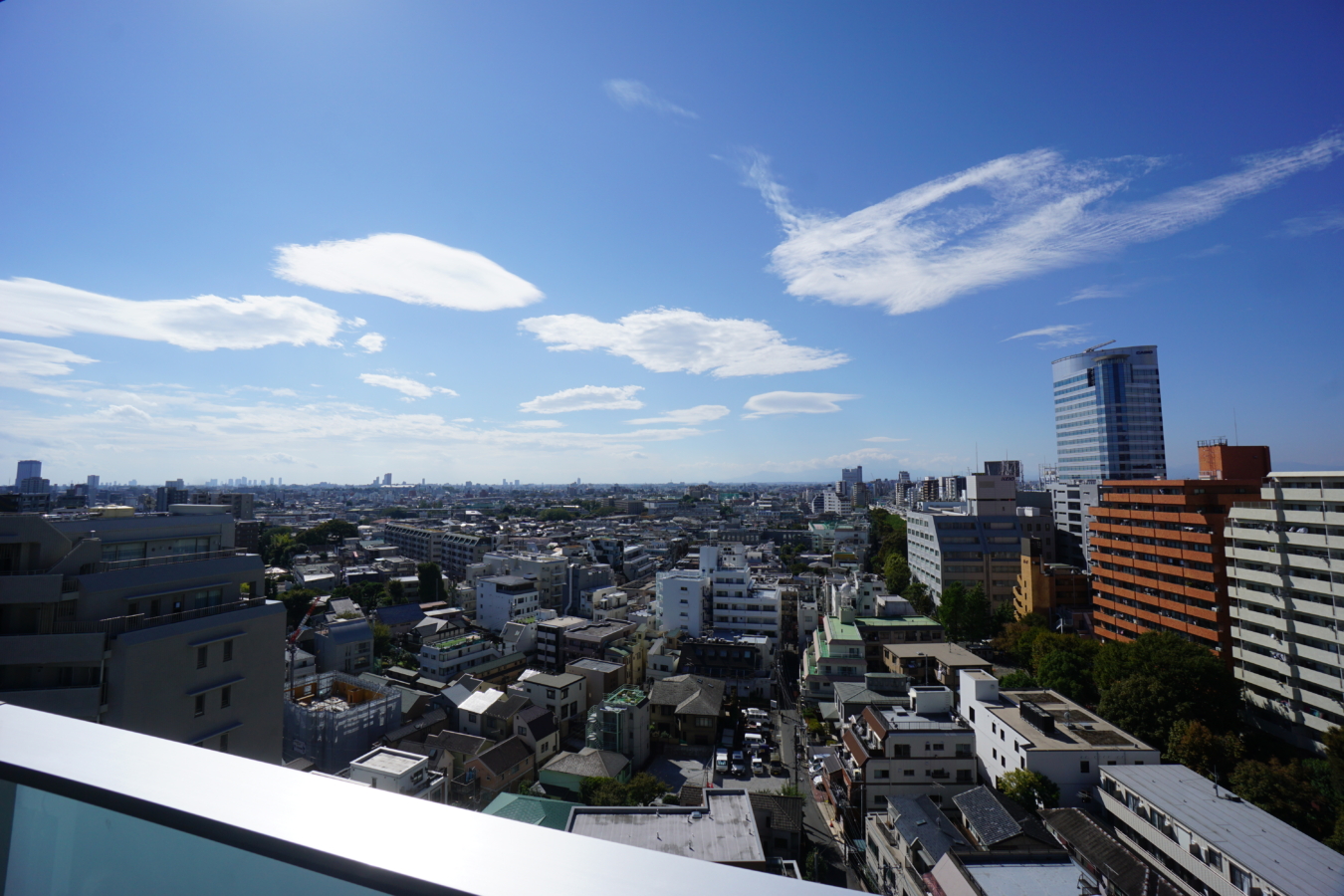 ☆高級感漂うホテルライクのマンション☆（プライムメゾン初台）