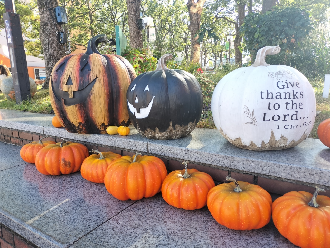 【多摩センター】多摩センターハロウィン2023！