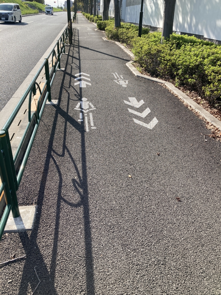 【唐木田～京王堀之内】ロードレーサーの聖地！