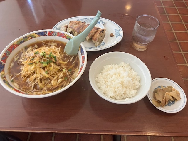 【大塚帝京大学】愛されて40年のラーメンレストラン