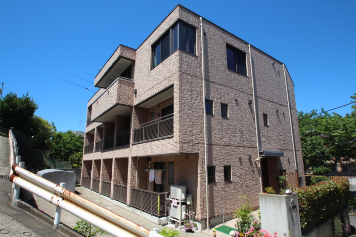 ♯大きな収納付き♪駐車場付きのお部屋のご紹介☆