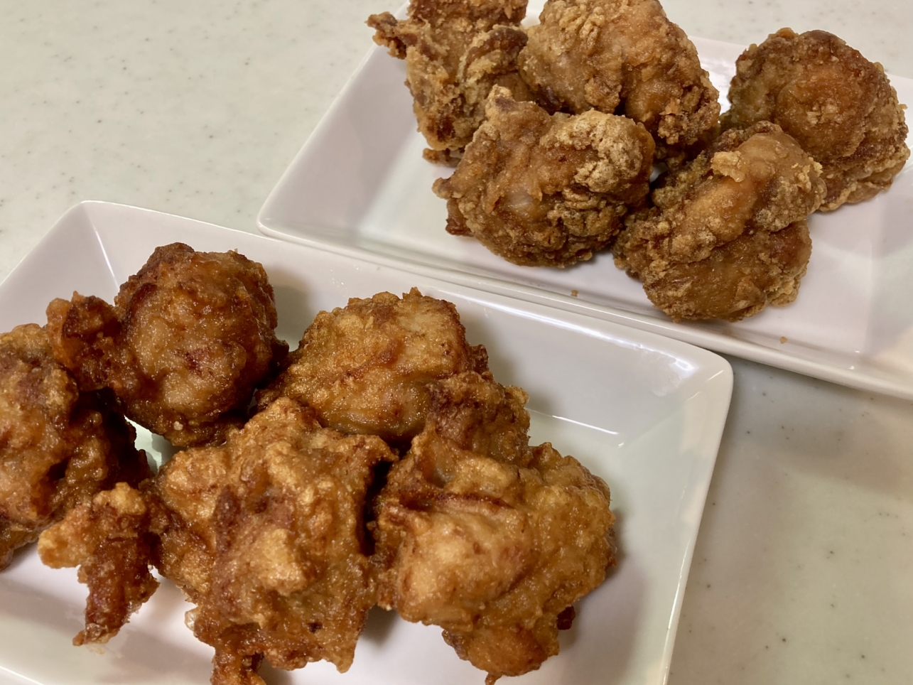からあげ割烹「福のから」