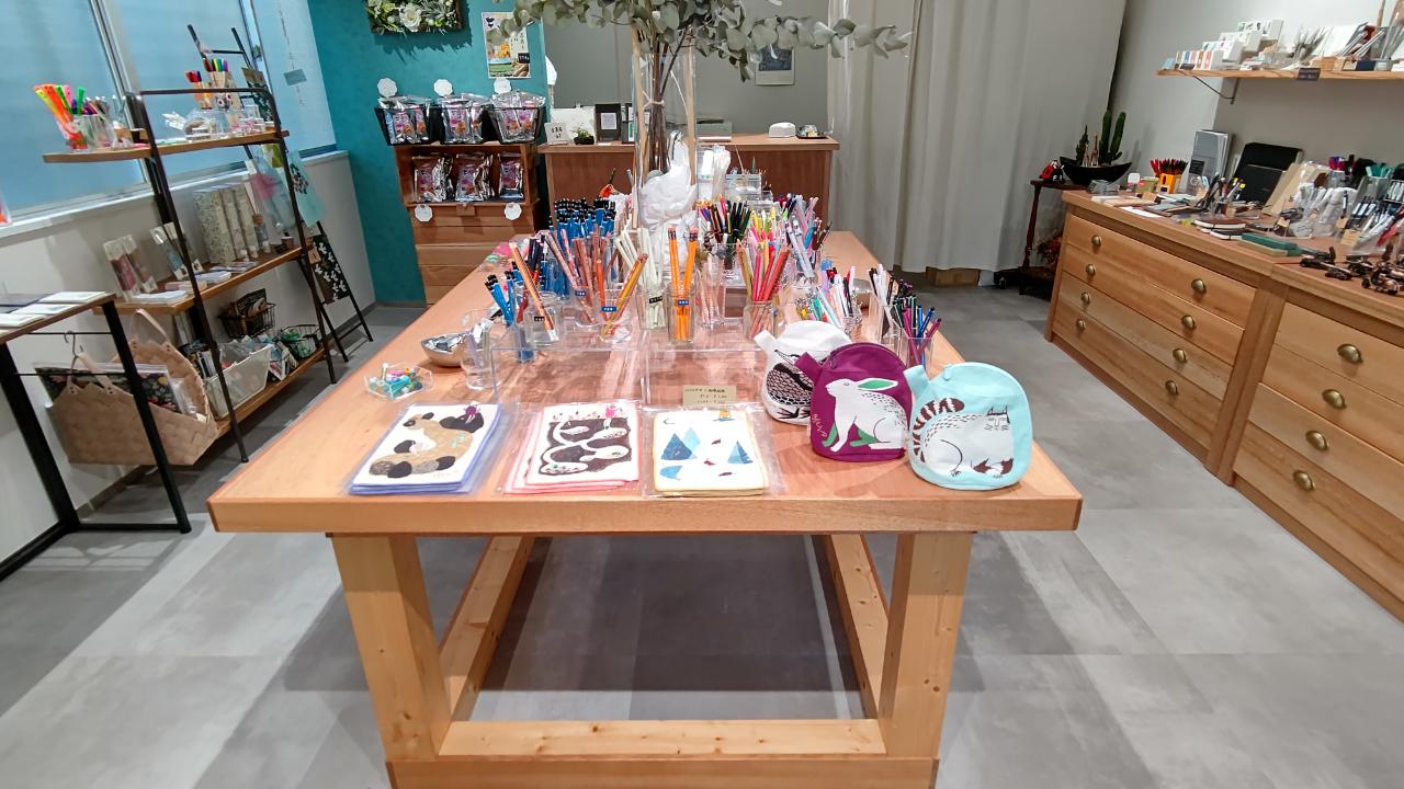 ☆おすすめスポット～文具店42～東松原☆