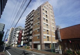 オートロック付き！駅近マンション【相模大野】