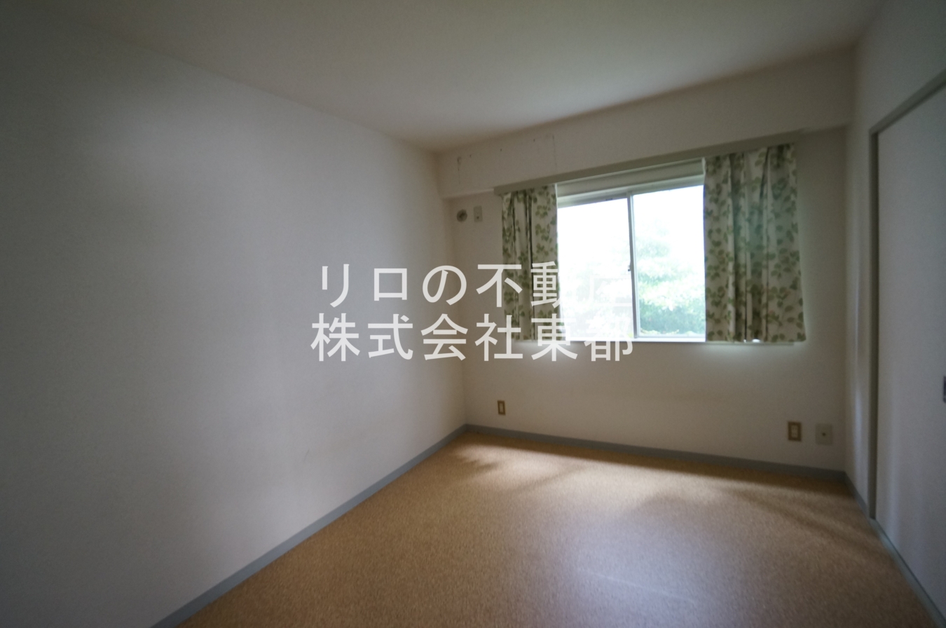駅近鉄筋マンション！（多摩川ビレッヂ）