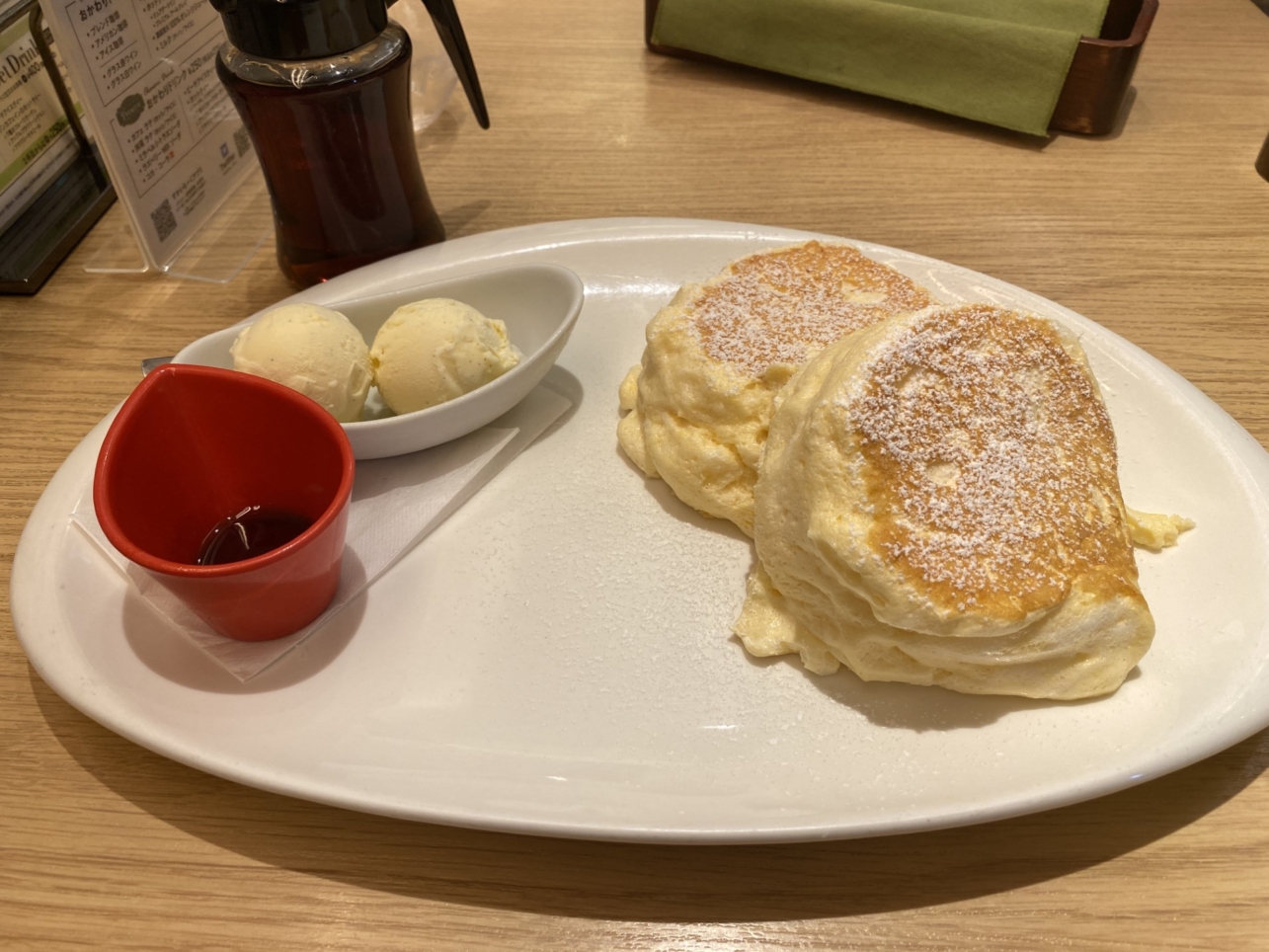 ♪☆三ツ沢上町駅近くの人気カフェ☆♪