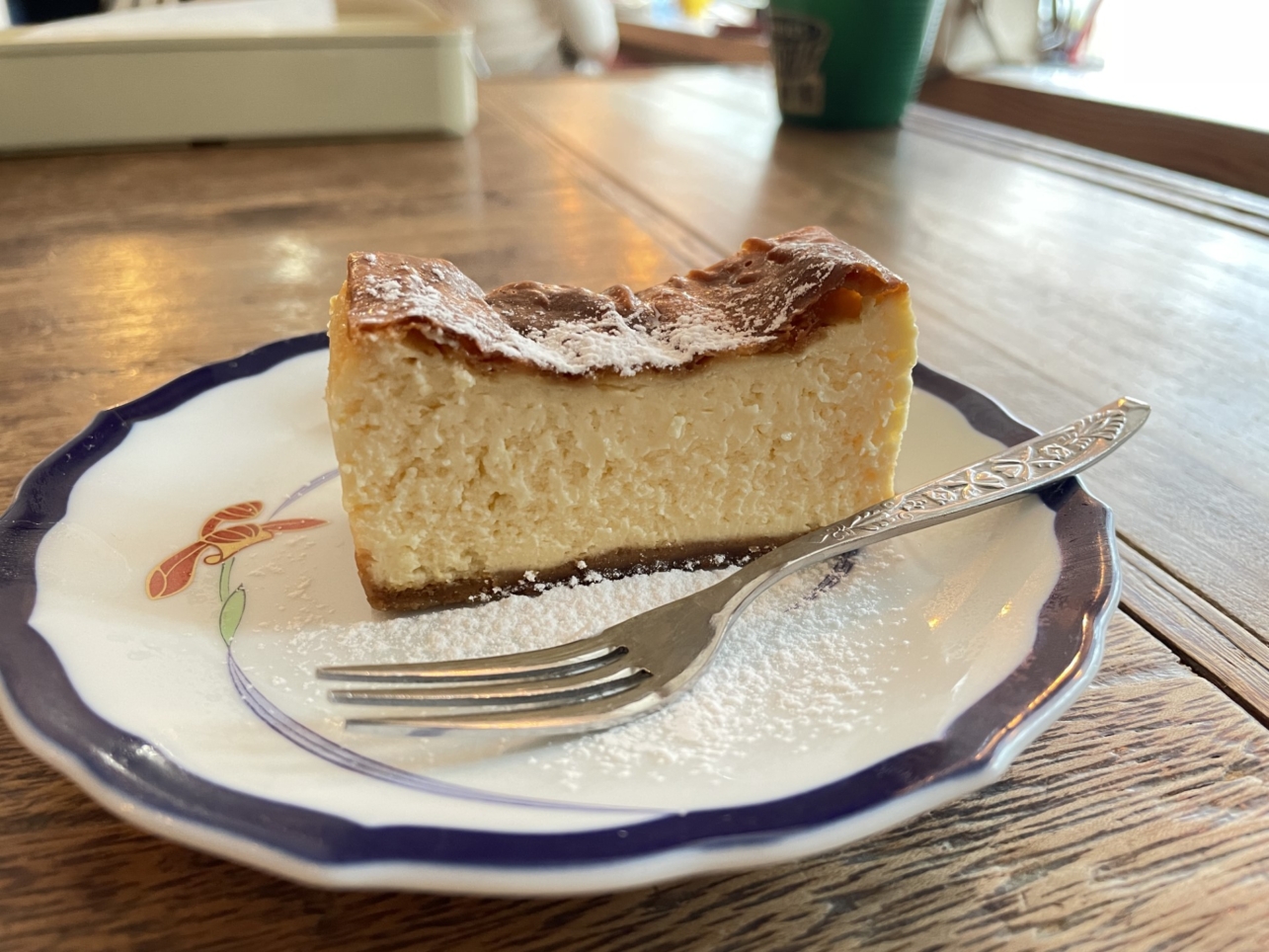 ♪☆神奈川区役所の前のカフェに行ってきました☆♪