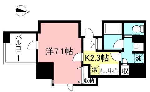 ☆新宿の眺望は私のもの☆（プライムメゾン初台）