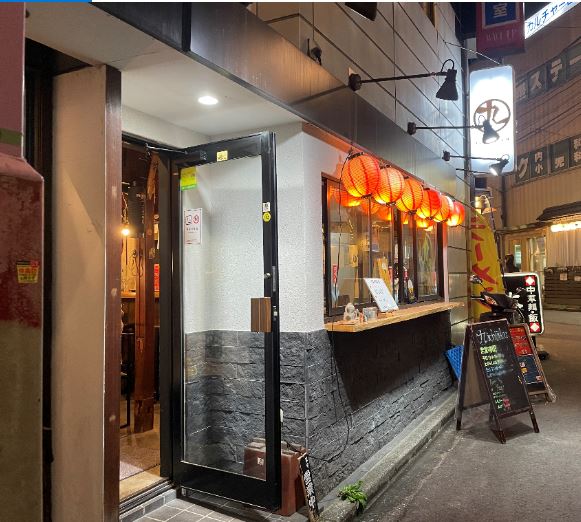 【日吉周辺紹介】A5和牛が食べれる人気店🍺イチジク