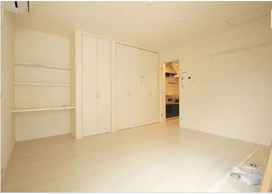 【🏠物件紹介🏠】菊名駅徒歩4分1DK✨プライムメゾン