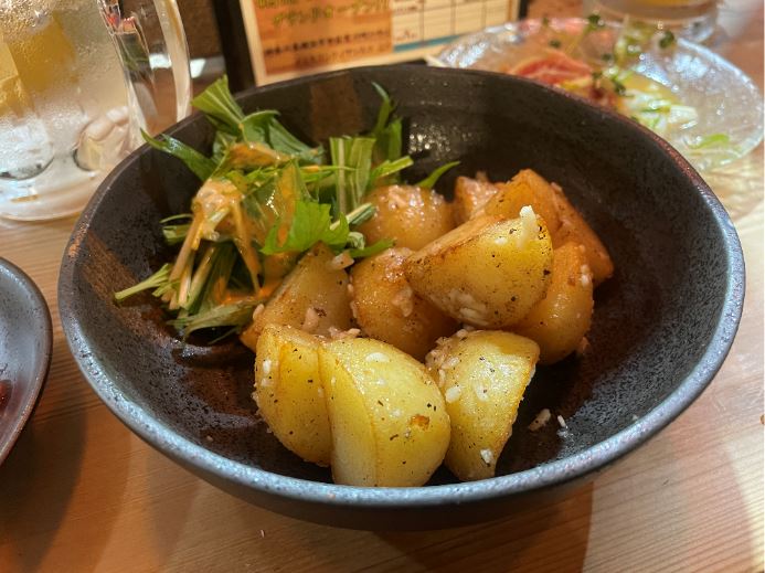 【日吉周辺紹介】A5和牛が食べれる人気店🍺イチジク