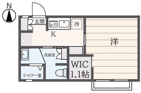 ☆お部屋をまるっとリノベーション☆（コンフォール幡ヶ谷）