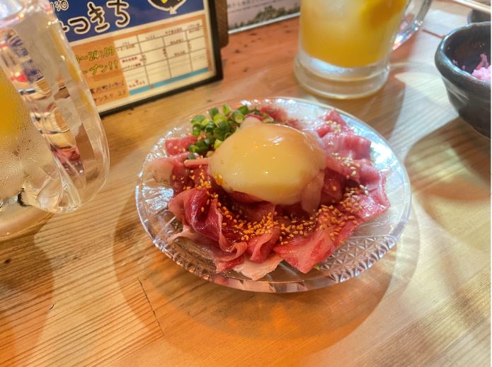 【日吉周辺紹介】A5和牛が食べれる人気店🍺イチジク