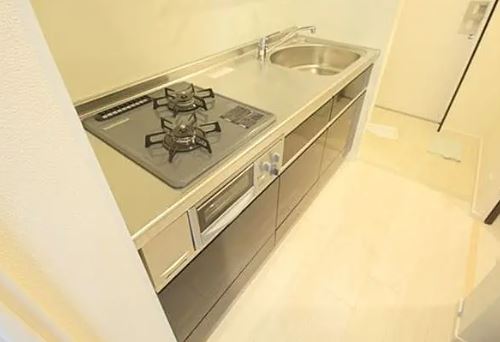【🏠物件紹介🏠】菊名駅徒歩4分1DK✨プライムメゾン