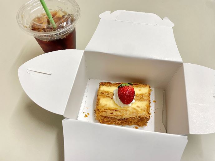 【綱島周辺紹介】数少ない大型カフェNEWオープン✨ドトール珈琲店