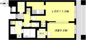 ☆南向きのお部屋で爽快生活☆（エスティメゾン笹塚）