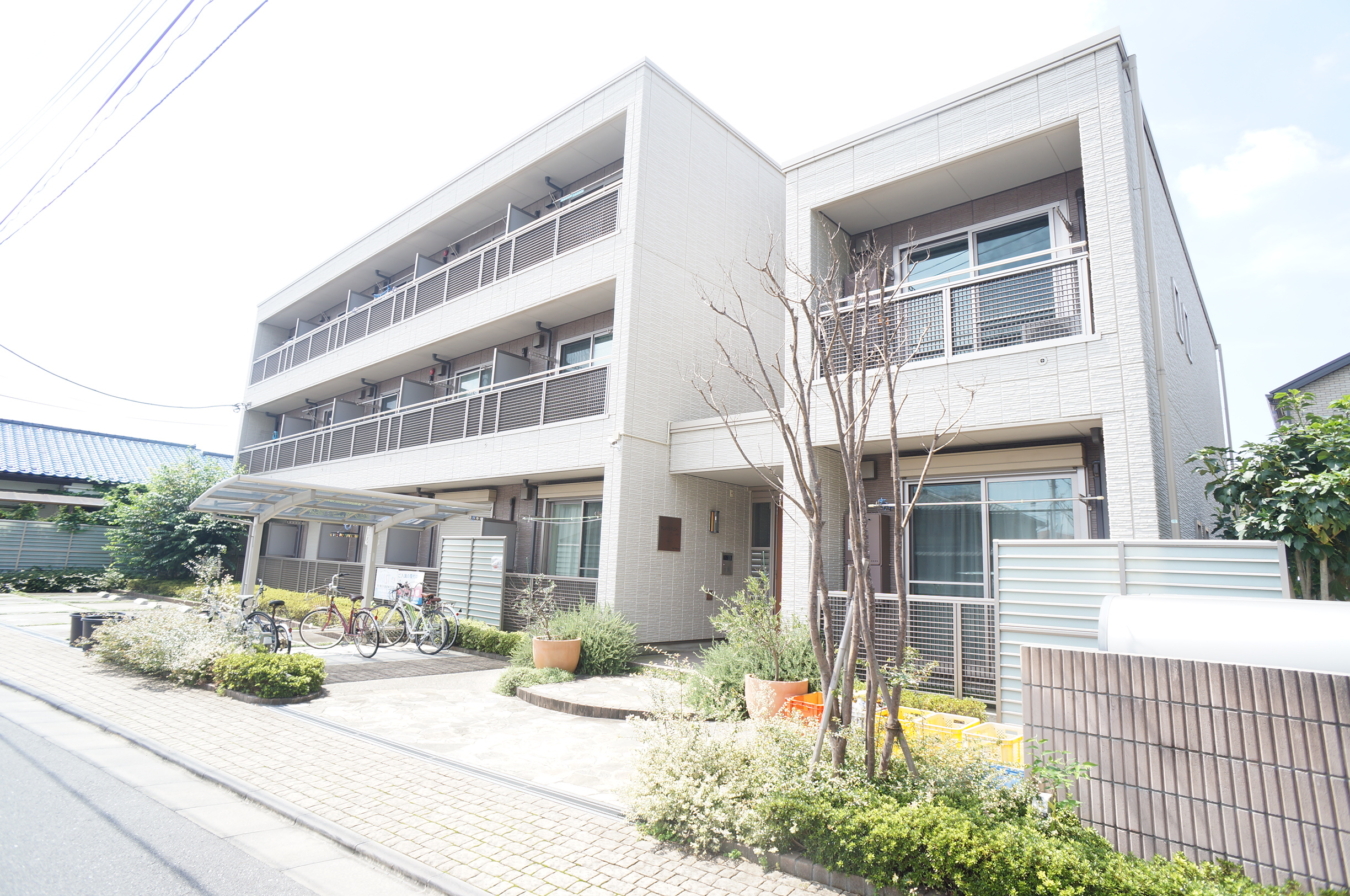 人気の府中駅まで徒歩10分のお部屋♪