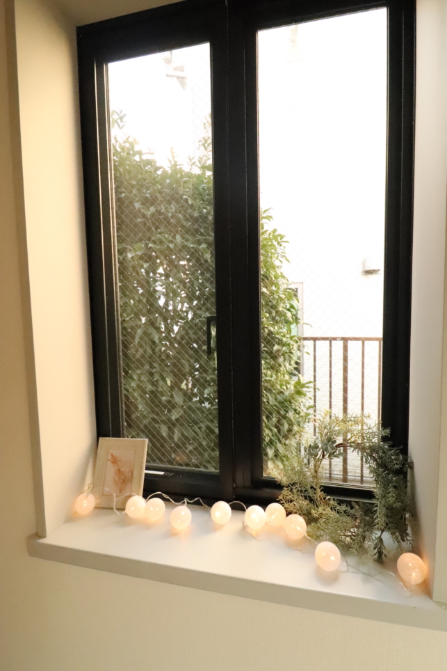 【都立大生おすすめ】出窓があるお部屋（シャルマンA）