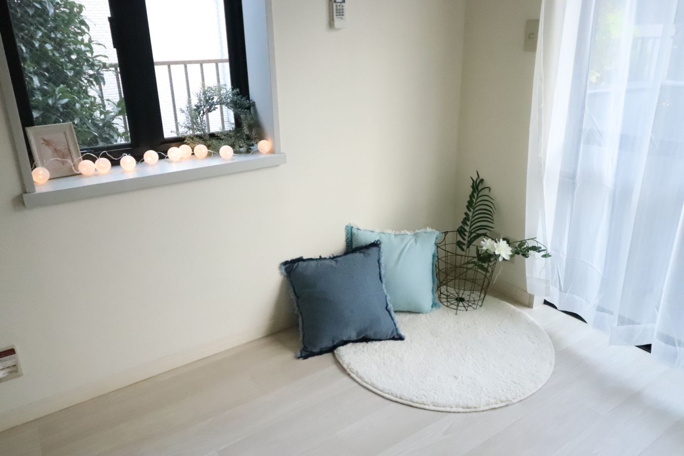 【都立大生おすすめ】出窓があるお部屋（シャルマンA）