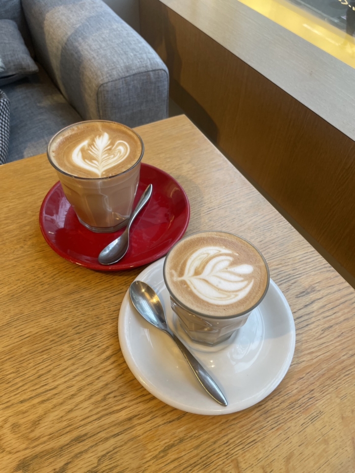 ☆コーヒーにこだわる町田駅周辺のカフェ☆