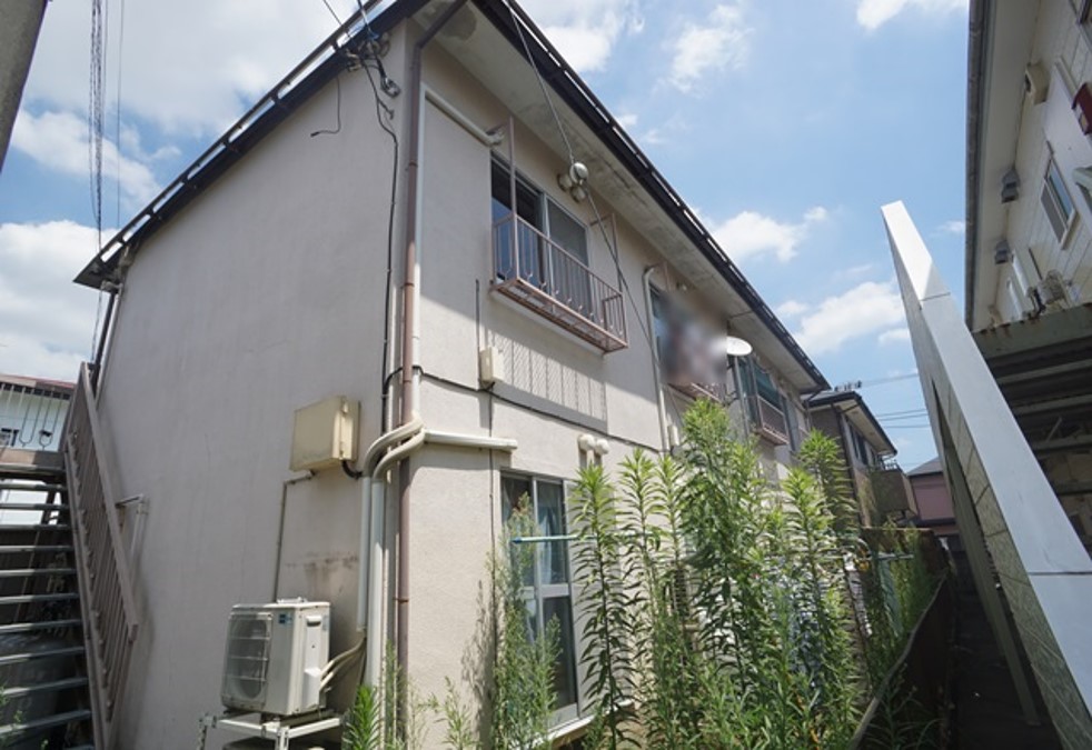 収納広め！洋室７帖のお部屋【相武台前駅】