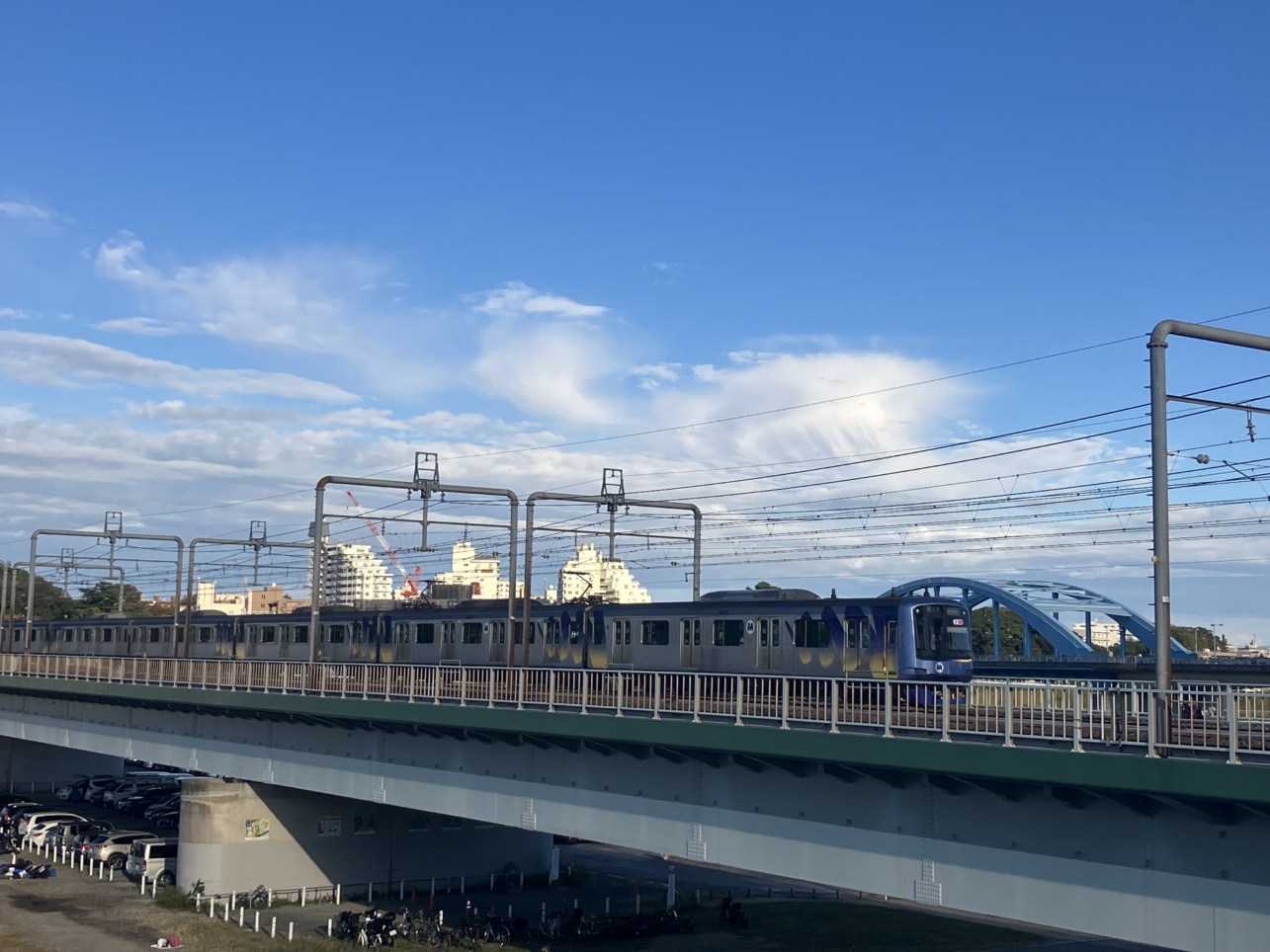 人気の沿線【東急線】