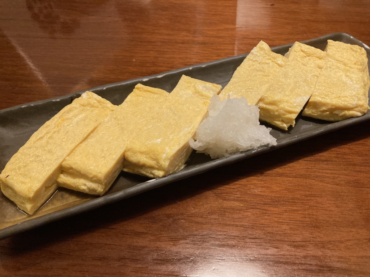 地の食材を使ったお料理も美味しい居酒屋（上大岡　三浦頂食堂）