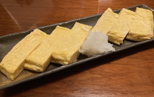 地の食材を使ったお料理も美味しい居酒屋（上大岡　三浦頂食堂）