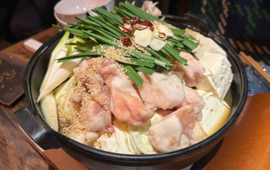 【他店の1.5倍はある串】炭火串焼き　鳥膳