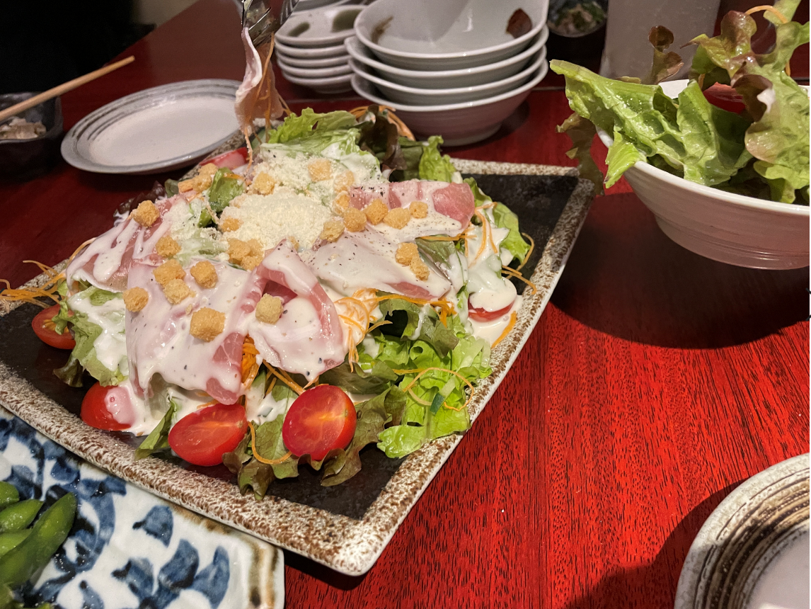 【綱島周辺紹介】忘年会におすすめ🍺九州酒場ひとぼし🍺