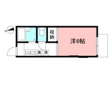 【🏠物件紹介🏠】駅徒歩6分1R✨ヴァンベール日吉