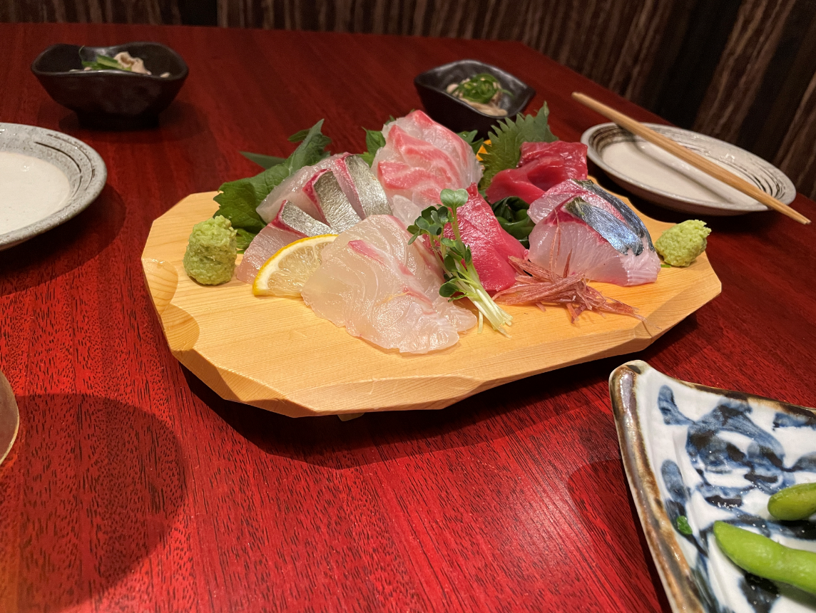 【綱島周辺紹介】忘年会におすすめ🍺九州酒場ひとぼし🍺