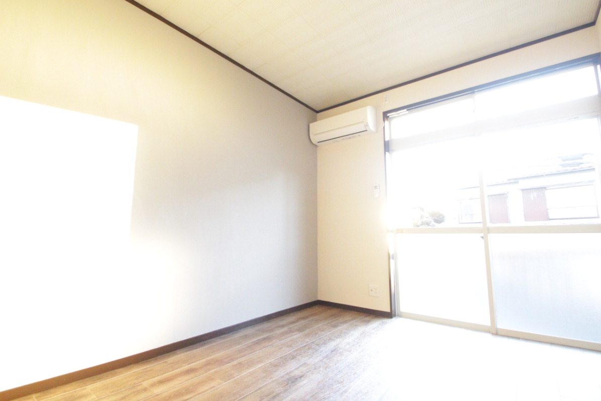 【🏠物件紹介🏠】全室洋室にリフォーム✨ハイツスポーリアⅠ号棟