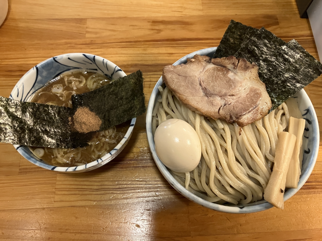 2つの顔をもつラーメン屋⁉【自家製面　然】【味噌好き！みそごろう】