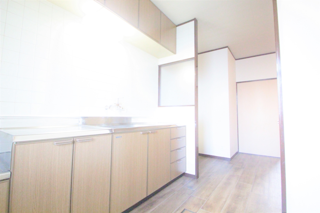 【🏠物件紹介🏠】全室洋室にリフォーム✨ハイツスポーリアⅠ号棟