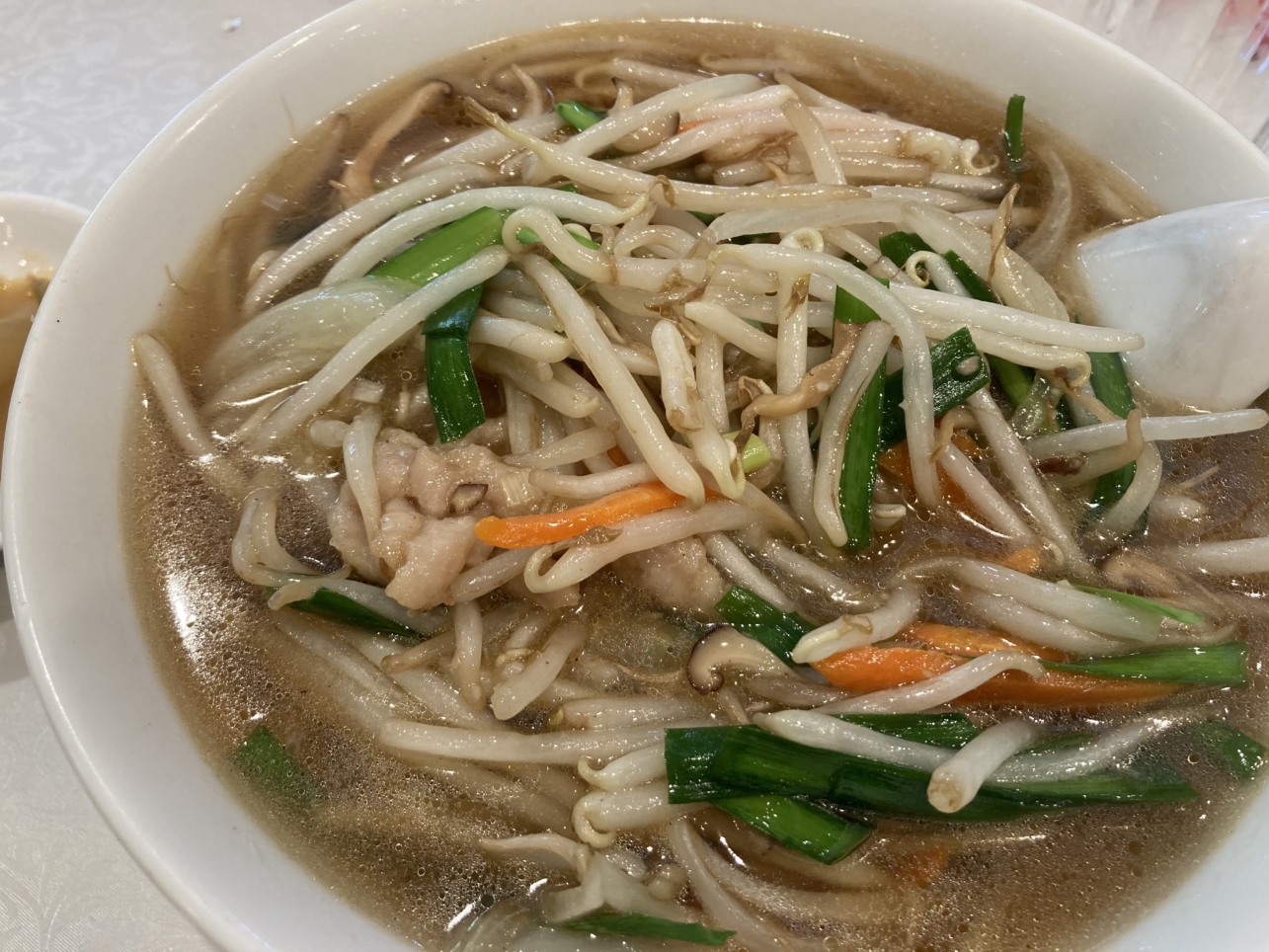 プチ旅行気分！横浜中華街（翡翠楼）