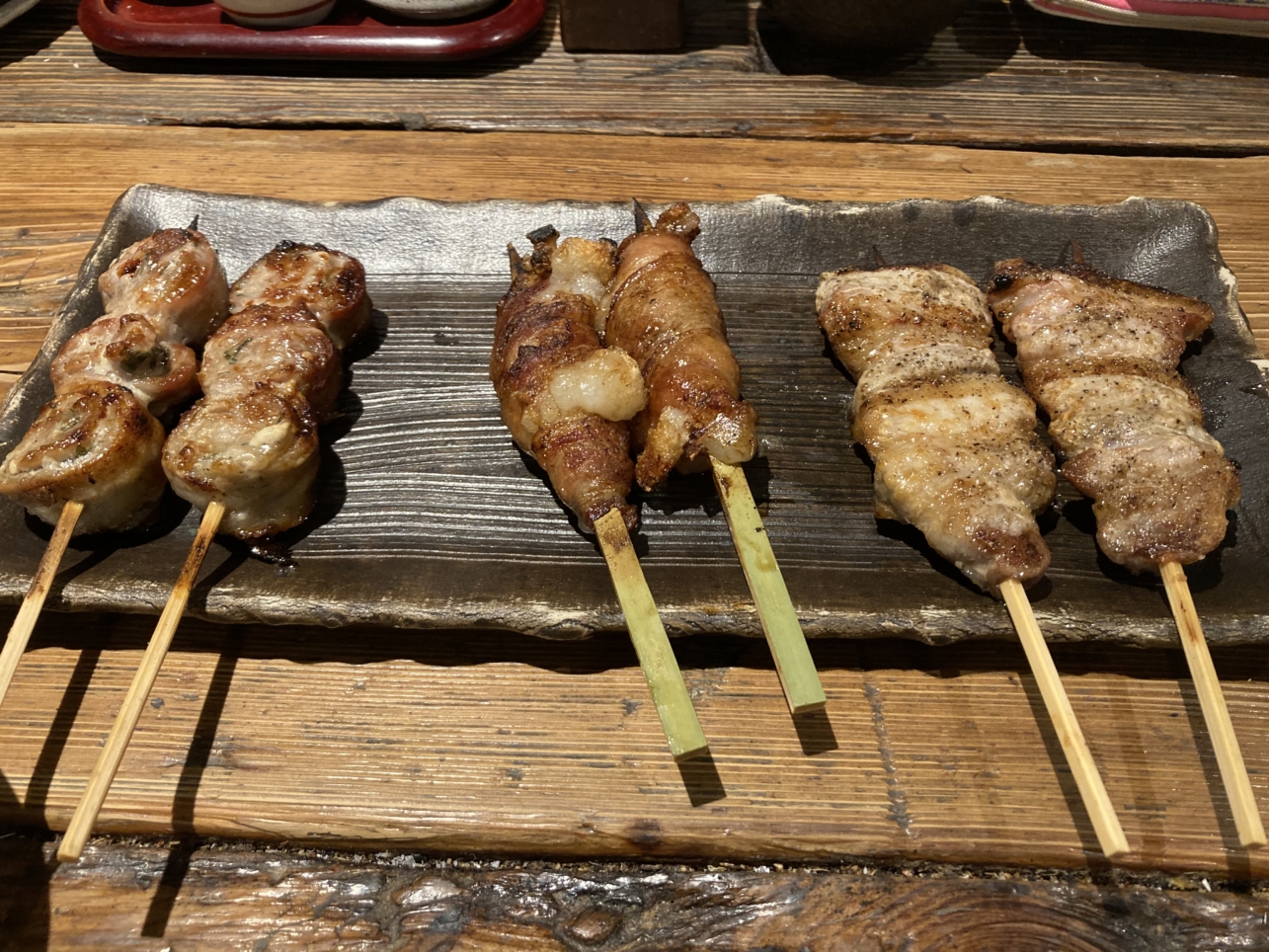 事前予約必須の人気店！　上大岡（一反もんめ）