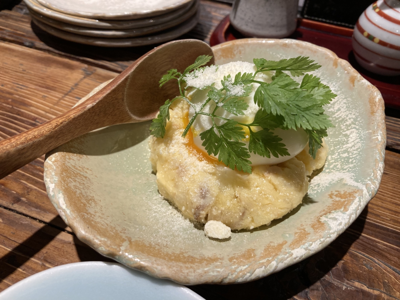 事前予約必須の人気店！　上大岡（一反もんめ）