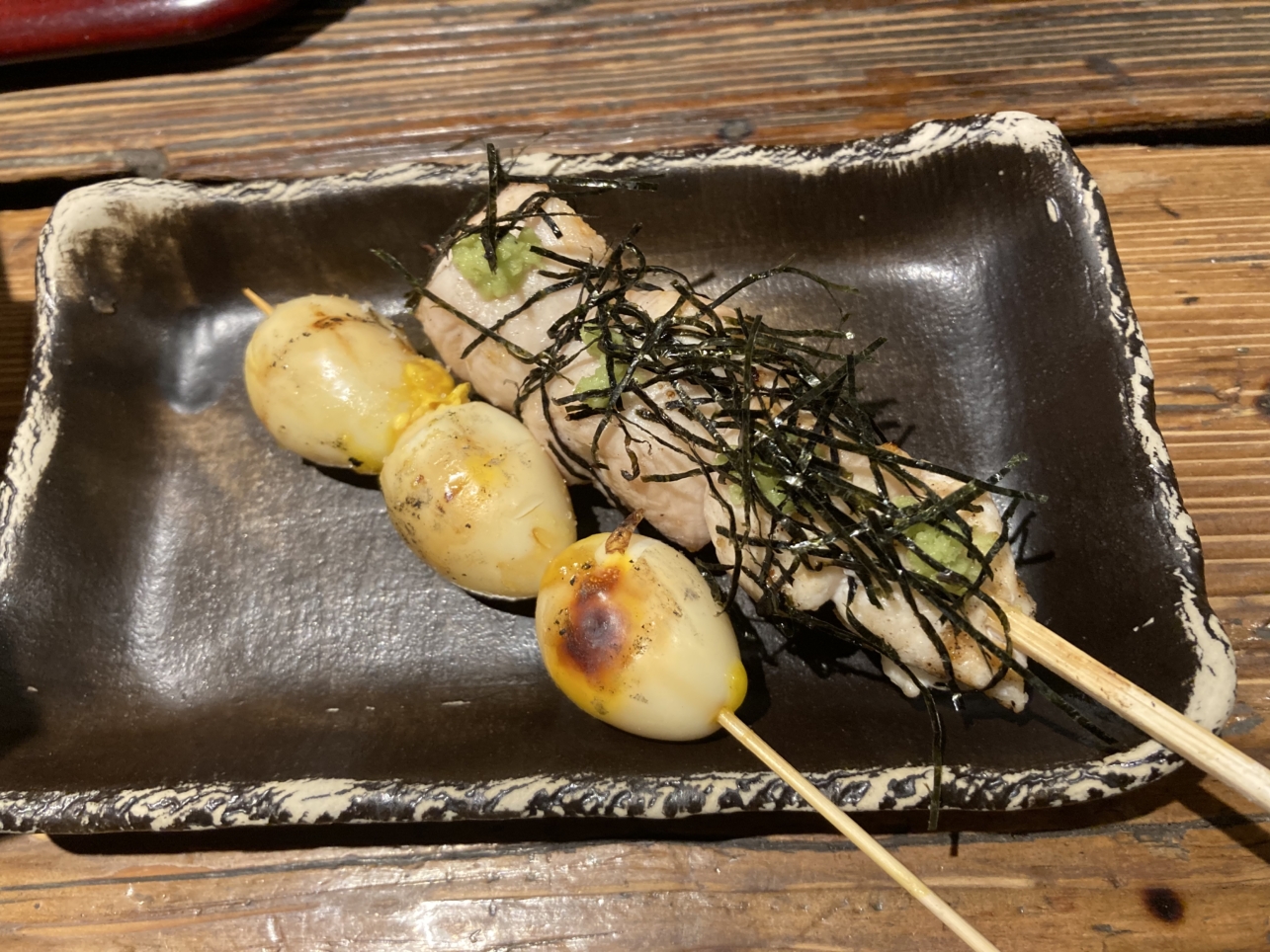 事前予約必須の人気店！　上大岡（一反もんめ）