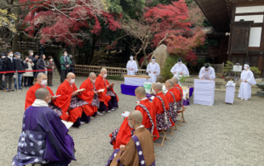 第42回深大寺そばまつり