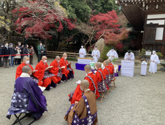 第42回深大寺そばまつり