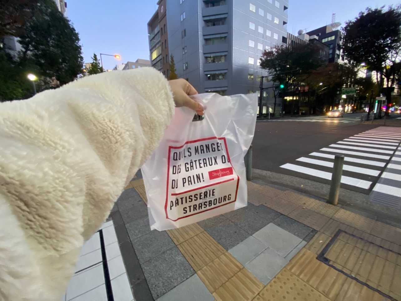 インスタで話題の洋菓子屋さんです♪♪