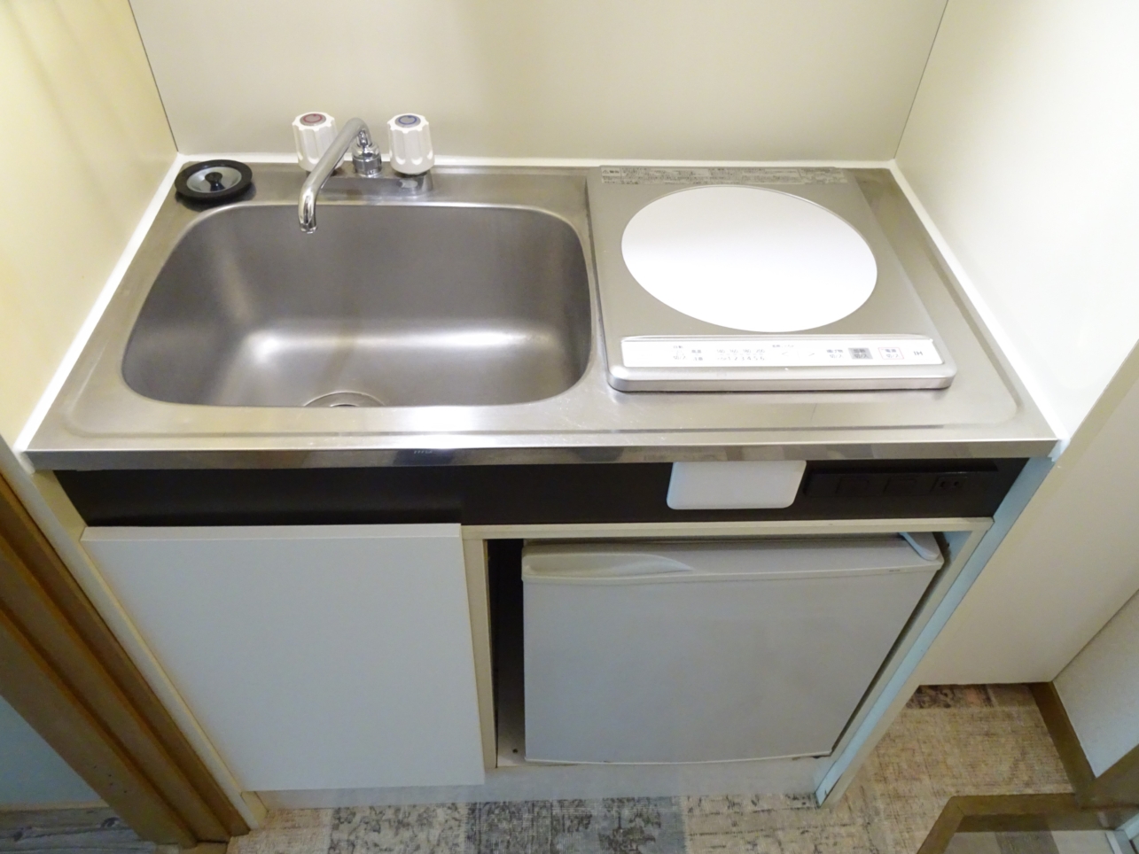国士館大学徒歩６分　５万以下で住めるお部屋【アーバンロード三茶】