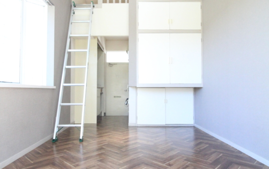 3万円代！？リーズナブルできれいなワンルーム★【Casa do M（カサドエム）】
